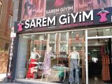 Sarem Giyim | Kadın Giyimde Reyhanlı'da 1 Numara