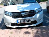 Dacia logan 1.5 dci 2016 model 7.xxx km hatasız boyasız 670.000₺   +90 537 292 53 75