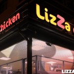 Lizza Chicken Reyhanlı 