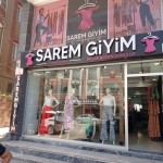 Sarem Giyim